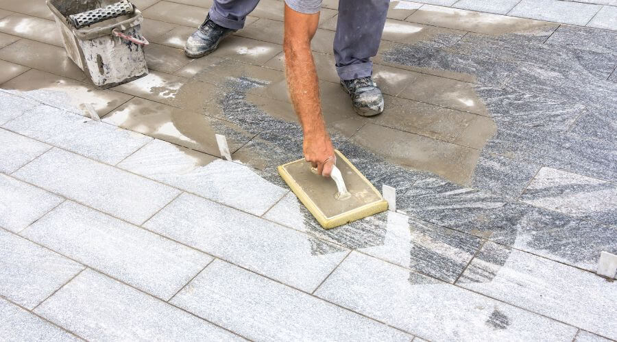 Expert flood damage restoration services in Disputanta, VA